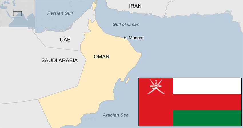 wصادرات کاشی و سرامیک به عمان
