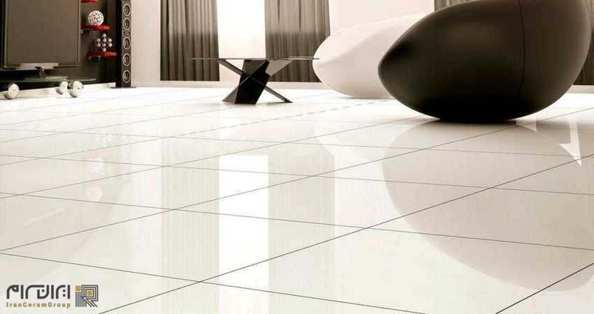 قیمت سرامیک کف 60*60 براق