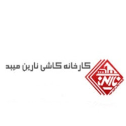 کاشی نارین میبد