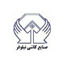 کاشی نیلوفر