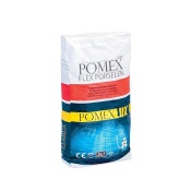 چسب پودری پومکس پرسلان-تیوا شیمی-Pomex Porcelain Powder Adhesive Tiva Shimi