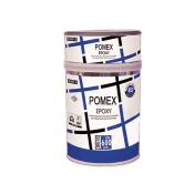 چسب کاشی ضد اسید پومکس-تیوا شیمی-Pomex Tile Adhesive Tiva Shimi