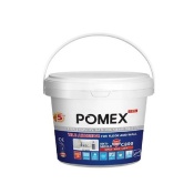 چسب خمیری پومکس-ابزارآلات کاریزما-Pomex Paste Adhesive Charisma