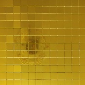 سرامیک طرح A13 طلایی ابعاد 30*30-سرامیک پروتایل ایران-Ceramic A13 Pro Tile Iran