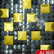 سرامیک استیل طرح Aj 3035 ابعاد 30*30-سرامیک استیل ژیکال-Ceramic Aj 3035 Zhical Steel Tile