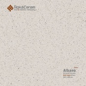 سرامیک طرح آلبانو استخوانی ابعاد-90*90-سرامیک روکا سرام- Ceramic Albano Roka Ceram