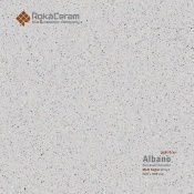 سرامیک طرح آلبانو طوسی روشن ابعاد-90*90-سرامیک روکا سرام- Ceramic Albano Roka Ceram