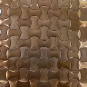 سرامیک طرح آنجلا مسی ابعاد 30*30-سرامیک گلدن لئون-Ceramic Angela Golden Leon Tile