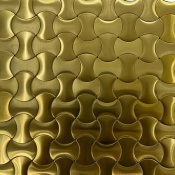 سرامیک طرح آنجلا طلایی ابعاد 30*30-سرامیک گلدن لئون-Ceramic Angela Golden Leon Tile