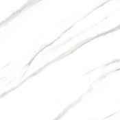 سرامیک طرح آنکارا سفید ابعاد 80*80-سرامیک ایده آل-Ceramic Ankara Ideal
