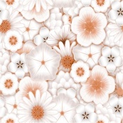 سرامیک طرح آرمانی نارنجی ابعاد 30*30-کاشی سورنا-Armani Design Ceramics