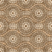 سرامیک طرح استون A2 نسکافه ای ابعاد 60*60-کاشی ارغوان-Ceramic Stone Arghavan Tile