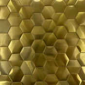سرامیک طرح برنو طلایی ابعاد 30*30-سرامیک گلدن لئون-Ceramic Brno Golden Leon Tile