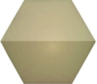 سرامیک شش ضلعی طرح داکو نخودی سرامیک سرام آرا-Ceramic Dako Ceram Ara Tile
