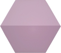 سرامیک شش ضلعی طرح داکو صورتی سرامیک سرام آرا-Ceramic Dako Ceram Ara Tile