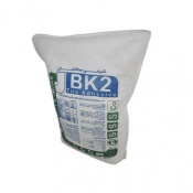 چسب پودری مدل BK2 برند شیمی ساختمان-ابزارآلات کاریزما-Powder Adhesive Charisma