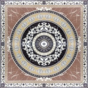 سرامیک سنگ فرش طرح اریک ابعاد 60*60-سرامیک سرام آرا-Ceramic Erik Ceram Ara Tile