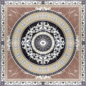 سرامیک سنگ فرش طرح اریک ابعاد 60*60-سرامیک سرام آرا-Ceramic Erik Ceram Ara Tile