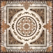 سرامیک سنگ فرش طرح اسپیتی ابعاد 60*60-سرامیک سرام آرا-Ceramic Espiti Ceram Ara Tile