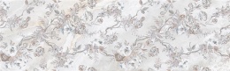 سرامیک طرح ایساچ دکور سفید ابعاد 100*30-کاشی سورنا-Essac Design Ceramics