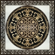 سرامیک سنگ فرش طرح فدریکا ابعاد 60*60-سرامیک سرام آرا-Ceramic Fedrika Ceram Ara Tile