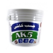 چسب خمیری  AK5 پومکس-ابزارآلات کاریزما-Pomex Paste Adhesive Charisma