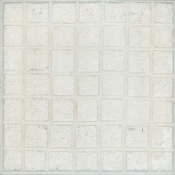 سرامیک طرح خشتی سفید ابعاد 40*40-سرامیک سنگامیک یزد-Ceramic Kheshti Sangamic Yazd
