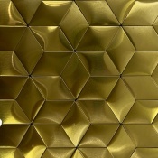 سرامیک طرح لوکا طلایی ابعاد 30*30-سرامیک گلدن لئون-Ceramic Luca Golden Leon Tile