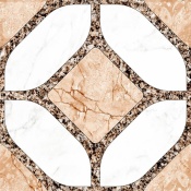 سرامیک طرح مادرید بژ روشن ابعاد 60*60-سرامیک کارون نوین ایساتیس-Ceramic Madrid Karun Tile