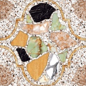 سرامیک طرح مهتا 101 ابعاد 50*50-کاشی ارچین-Ceramic Mahta Orchin Tile