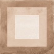سرامیک طرح مراکشی دکور A قهوه ای روشن ابعاد 15*15-سرامیک سرام آرا-Ceramic Marakeshi Ceram Ara Tile