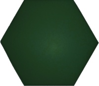 سرامیک شش ضلعی طرح مارینو سبز تیره سرامیک سرام آرا-Ceramic Marino Ceram Ara Tile