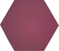 سرامیک شش ضلعی طرح مارینو قرمز سرامیک سرام آرا-Ceramic Marino Ceram Ara Tile