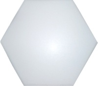سرامیک شش ضلعی طرح مارینو سفید سرامیک سرام آرا-Ceramic Marino Ceram Ara Tile