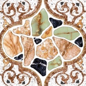 سرامیک طرح مهتا 109 ابعاد 50*50-کاشی ارچین-Ceramic Mahta Orchin Tile