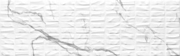 سرامیک طرح موناکو دکور سفید ابعاد 90*30-سرامیک رای سرام-Ceramic Monaco Ray Ceram