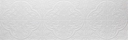 سرامیک طرح مونترال سفید ابعاد 90*30-کاشی لئون-Monteral Design Ceramics