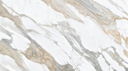 سرامیک طرح میکل آنجلو ائورئو بوک مچ B سفید ابعاد 160*80-سرامیک آندیا گرس-Ceramic Michelangelo Aureau's Match B White Andia Gres Tile
