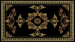سرامیک سنگ فرش طرح نوا ابعاد 60*60-سرامیک سرام آرا-Ceramic Nova Ceram Ara Tile