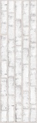 سرامیک مدل نقش نما خاکستری ابعاد 120*40-کاشی آریانا-Ceramic Naqsh Nama Ariana Tile