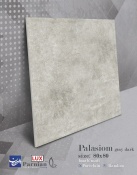 سرامیک طرح پالاسیوم طوسی تیره ابعاد 80*80-کاشی پرنیان-Ceramic Palasiom Parnian Tile