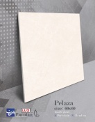 سرامیک طرح پلازا کرم روشن ابعاد 60*60-کاشی پرنیان-Ceramic Plaza Parnian Tile