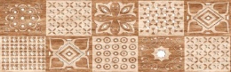 سرامیک طرح صنوبر دکور آجری ابعاد 60*25-سرامیک مریم-Ceramic Senoobar MaryamTile