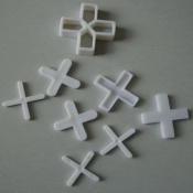 صلیب کاشی-شرکت سایان صنعت-Cross Tile Sayan Sanat