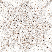 سرامیک طرح سونامی دکور سفید ابعاد 50*50-کاشی ارچین-Ceramic Sonami Orchin Tile