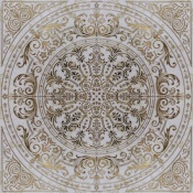 سرامیک سنگ فرش طرح تامینا طلایی ابعاد 80*80-سرامیک سرام آرا-Ceramic Tamina Ceram Ara Tile
