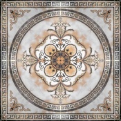 سرامیک سنگ فرش طرح ترومن  ابعاد 60*60-سرامیک سرام آرا-Ceramic Tromen Ceram Ara Tile