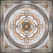 سرامیک سنگ فرش طرح ترومن  ابعاد 60*60-سرامیک سرام آرا-Ceramic Tromen Ceram Ara Tile