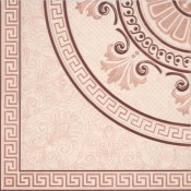 سرامیک طرح ورونا گل دار ابعاد 60*60-کاشی آرمس-Ceramic Verona Armes Tile