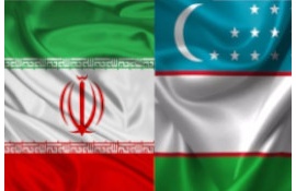 صادرات سرامیک به ازبکستان